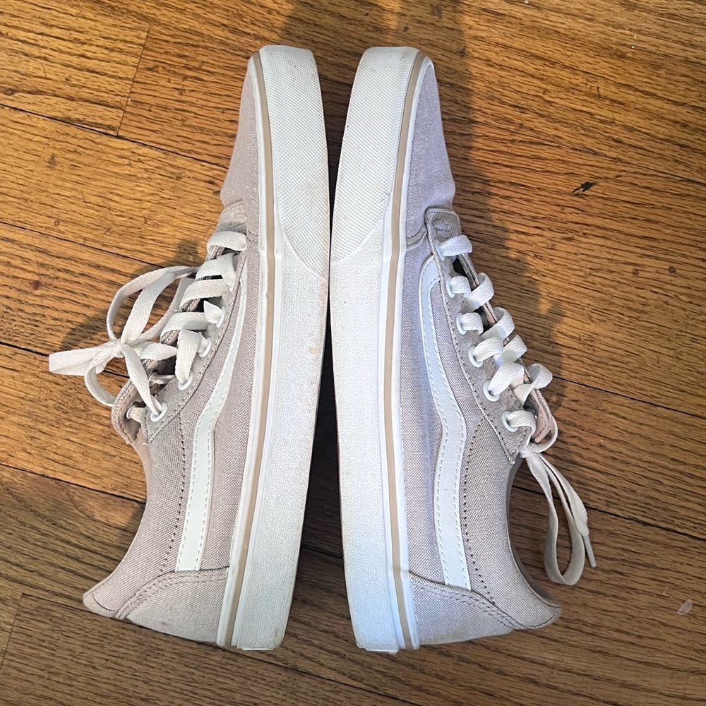 Vans Women’s Sneakers Size 9.5